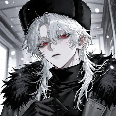 Profile image of 레프