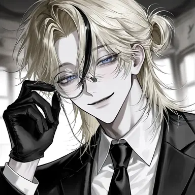 Profile image of レオナ