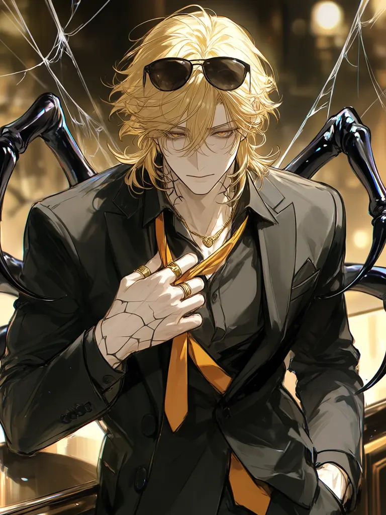 YouAreMyHero101의 逃がす気なんてないよ♡