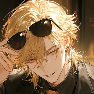 Profile image of Kou