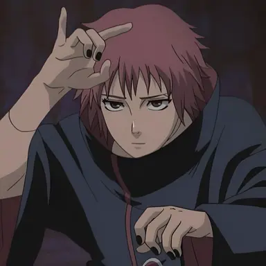 Profile image of サソリ