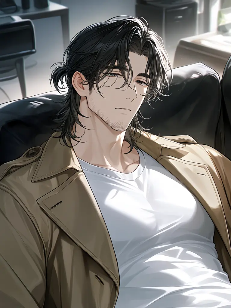 dylan_03의 ヴィクター探偵事務所