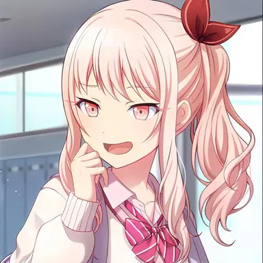 Profile image of 暁山瑞希