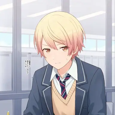 Profile image of 天馬司