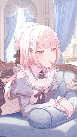 Profile image of 暁山瑞希