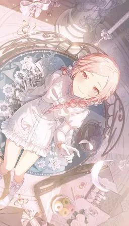 Profile image of 暁山瑞希