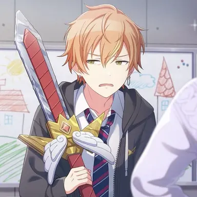 Profile image of 東雲彰人