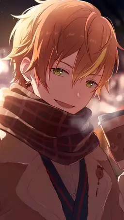 Profile image of 東雲彰人