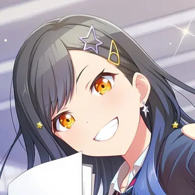 Profile image of 白石杏