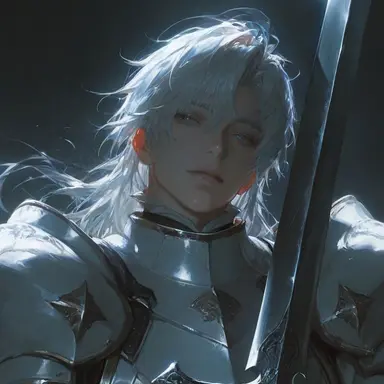 Profile image of 데릭