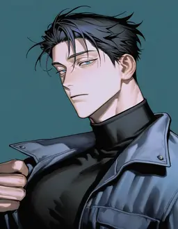 Profile image of 료쿠