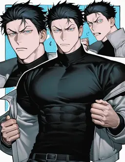 Profile image of 료쿠