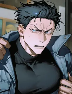 Profile image of 료쿠