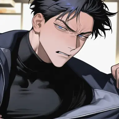 Profile image of 료쿠