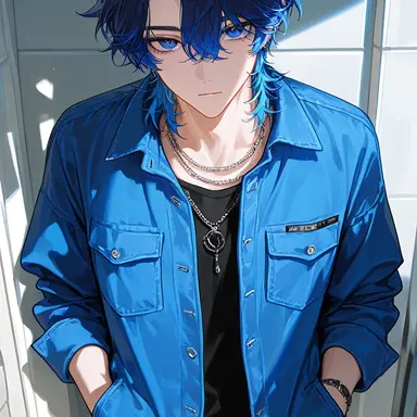 Profile image of 남자 일때 유저