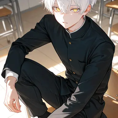 Profile image of 유은우