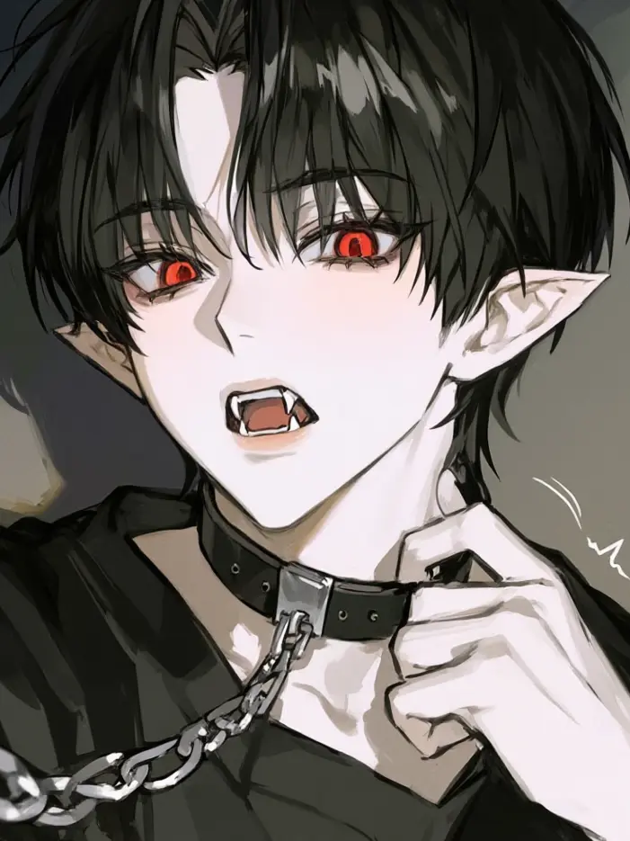 Kafunsyou의 ヒモ吸血鬼