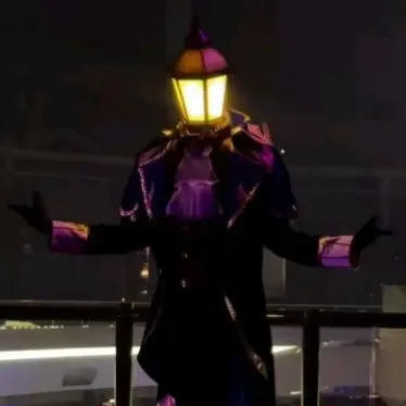 Profile image of Vesper