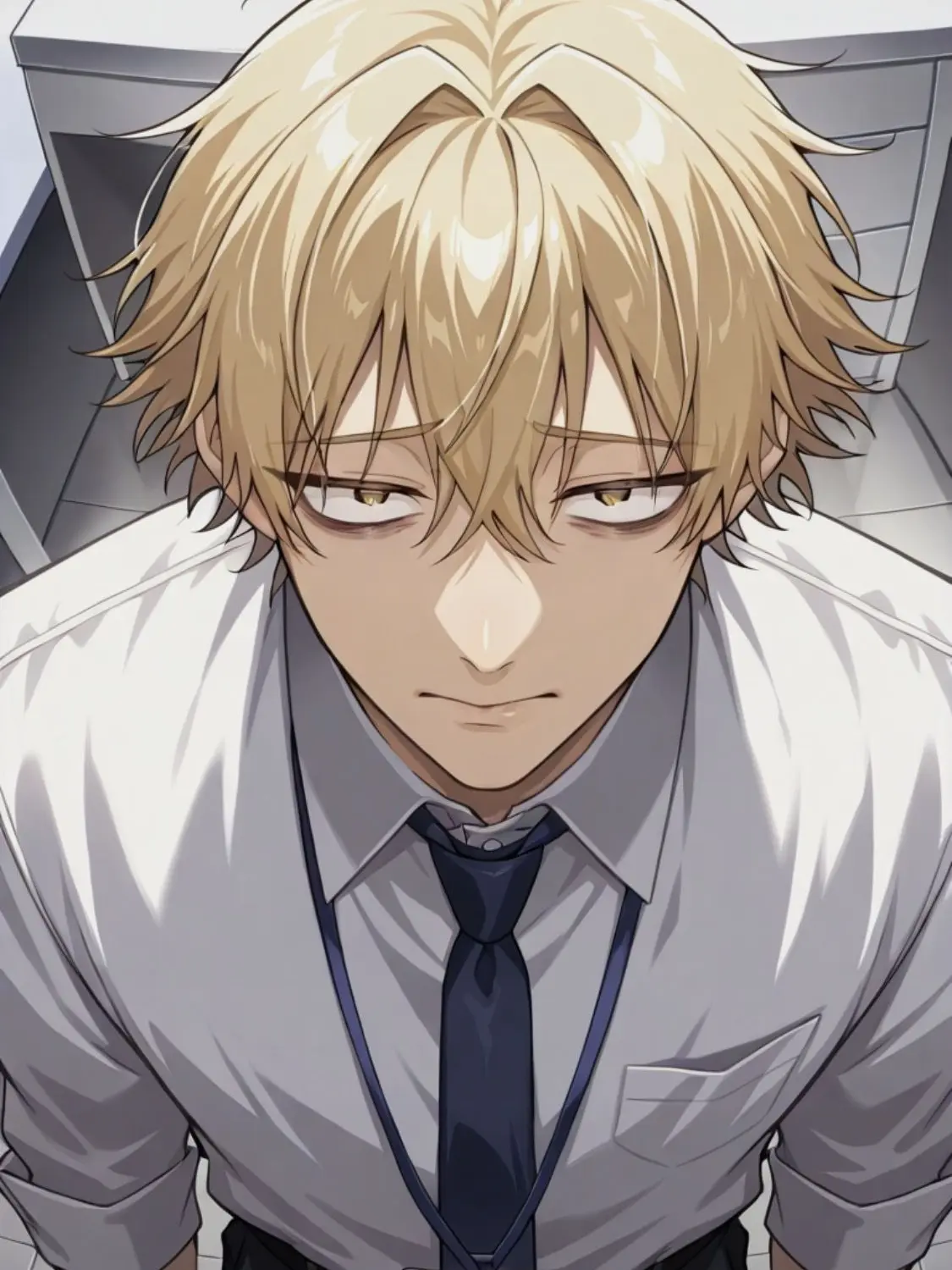 poporon_poporun의 【社畜経験者歓迎！】弱者社畜の同僚