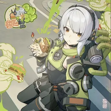 Profile image of 앤비