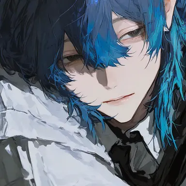 Profile image of 夕海 星音