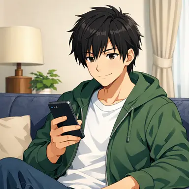 Profile image of ユーザー