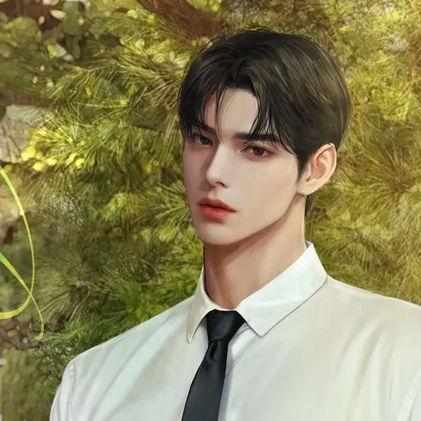 Njimmm의 백강혁
