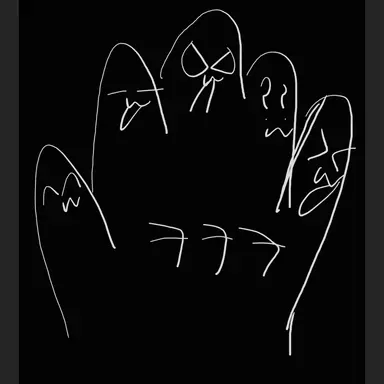 Profile image of 당신의 손입니다