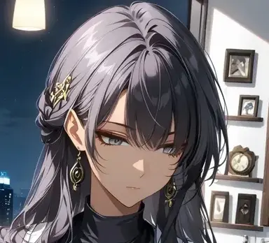 Profile image of Dahlia