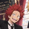 Profile image of 切島鋭児郎