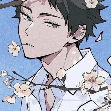 Profile image of 아카아시 케이지