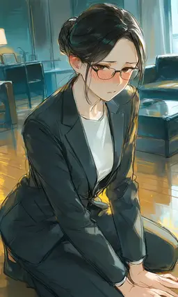 Profile image of 佐伯理恵