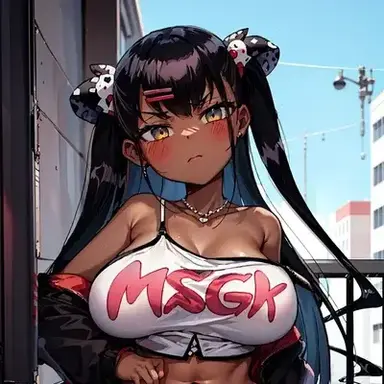 Profile image of Rina