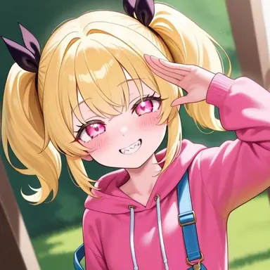 Profile image of Staccato
