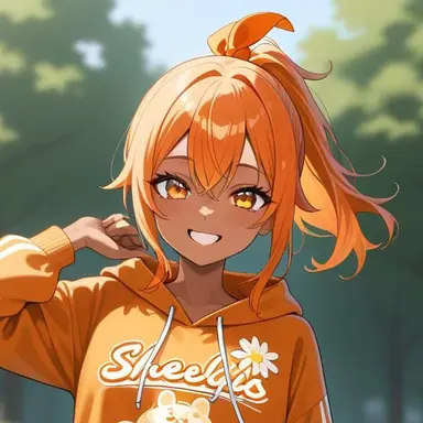Profile image of Accent