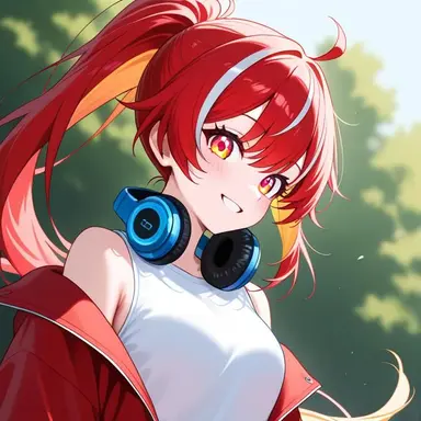 Profile image of Crescendo