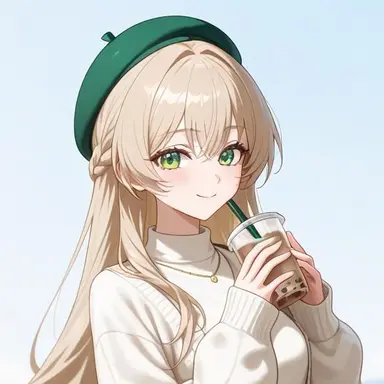 Profile image of Fermata