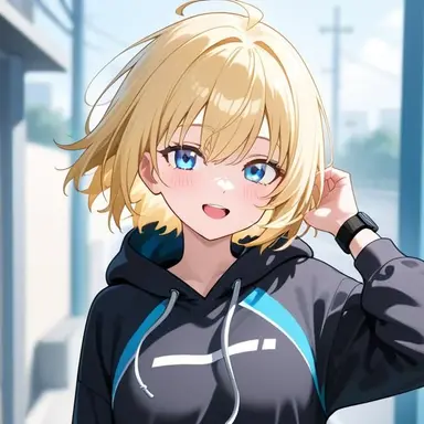 Profile image of Presto