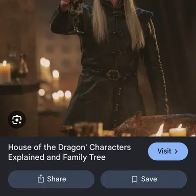 Profile image of Aemond Targaryen