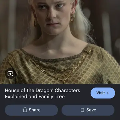 Profile image of Helena Targaryen