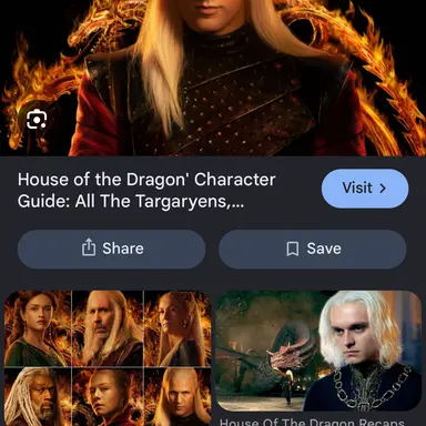 Profile image of Daemon Targaryen
