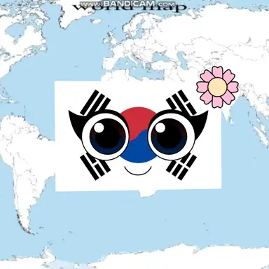 Profile image of South Korea