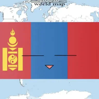 Profile image of Mongolia