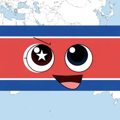Profile image of North Korea