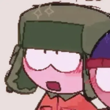 Profile image of Kyle