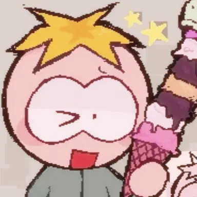 Profile image of Butters