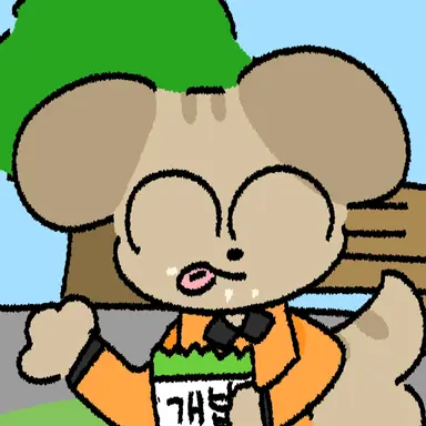 Profile image of 박라키