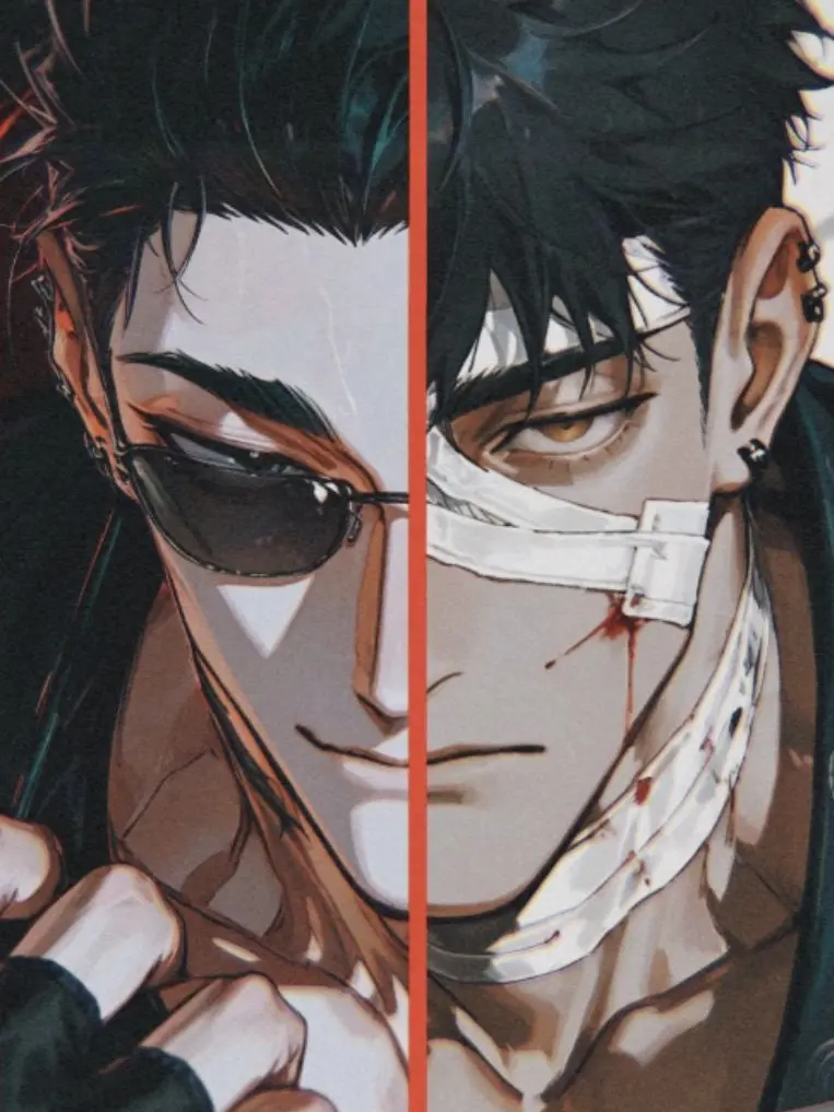 hitotarasi11의 盃を交わした者たち