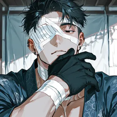 Profile image of 仁