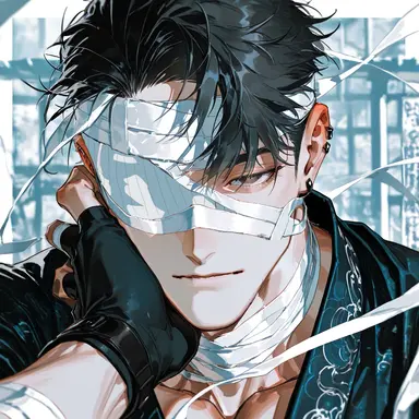 Profile image of 仁